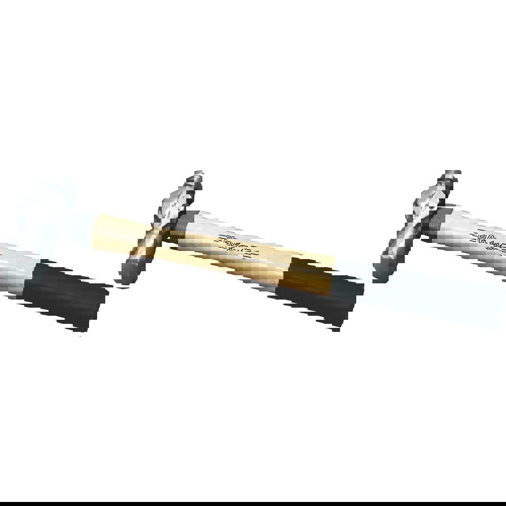 Ball Pein & Cross Pein Hammers; Hammer Type: Ball Pein ; Handle Material: Hickory ; Overall Length Range: 12 to 17.9 ; Handle Length (Decimal Inch - 4 Decimals): 14.0000 ; Overall Length (Decimal Inch): 14.5669 ; Head Length (Decimal Inch): 5.0000